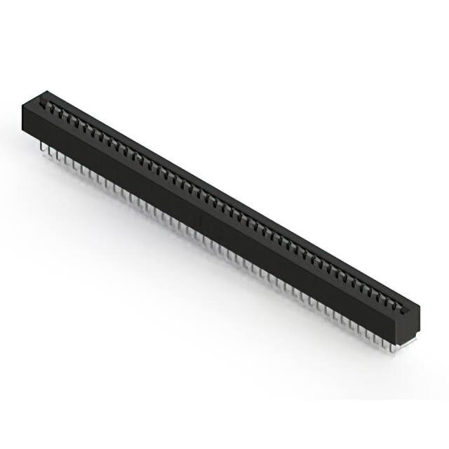 357-088-458-201 EDAC Inc.  Edgeboard Connectors